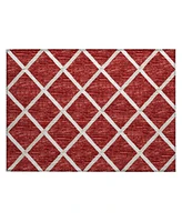 Dalyn York YO1 1'8" x 2'6" Area Rug