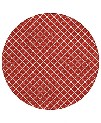 Dalyn York YO1 4' x Round Area Rug