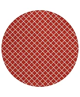 Dalyn York YO1 4' x Round Area Rug