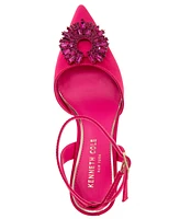 Kenneth Cole New York Women's Umi Starburst Pumps