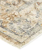 Dalyn Bergama BE4 9' x 13'2" Area Rug