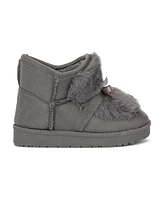 Girl's Toddler Cozy Darling Boot
