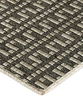 Dalyn Bali Outdoor BB9 8' x Round Area Rug