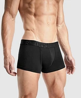 Rounderbum Men's Padded Boxer Trunk