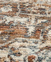 Dalyn Bergama BE9 7'10" x 10' Area Rug