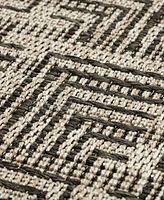 Dalyn Bali Outdoor BB10 12' x 15' Area Rug