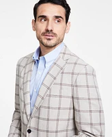 B by Brooks Brothers Men's Classic-Fit Sport Coat