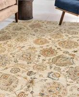 Dalyn Bergama BE5 7'10" x 10' Area Rug