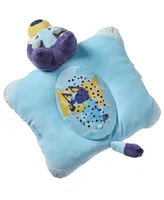 Pillow Pet Bluey Sleep Time Lite Plush Pillow