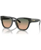 Coach Women's CL920 Sunglasses