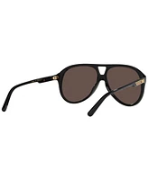 Gucci Men's GG1286S Sunglasses