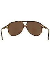 Gucci Men's GG1286S Sunglasses