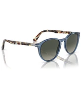 Persol Men's Sunglasses, Gradient PO3152S