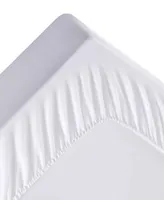 Unikome Comfort 100% Breathable Cotton Quilted Mattress Pad