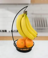 Madison Banana Holder for Fresh Fruit Hanging