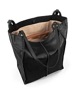 The Sak Los Feliz Leather Tote