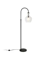 Verona Arc Floor Lamp