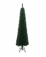 Kurt Adler 6' Winchester Pine Pencil Tree