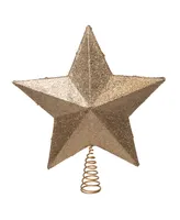 Kurt Adler 13.5" Star Tree Topper