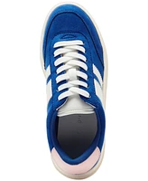 Madden Girl Navida Lace-Up Low-Top Platform Sneakers