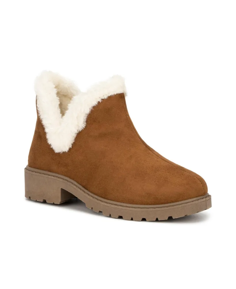 Girl's Child Thabata Boots