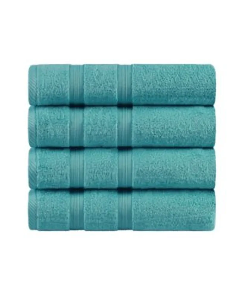 Superior Smart Dry Zero Twist Cotton Bath Towel Collection