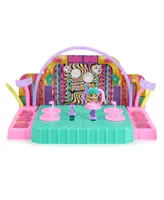 Fashion Fidgets Fashion Show Playset