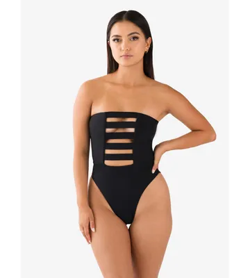 Miraclesuit Illusionist Azura Allover-Slimming One-Piece Swimsuit - Macy's