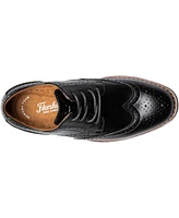 Florsheim Big Boys Rucci Junior Wingtip Oxford Shoes