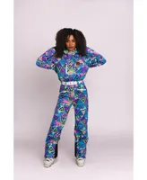 Future Shock Ski Suit - Women's