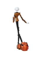 Enesco Showcase Jack Skellington Figurine