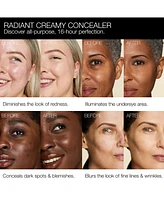 Nars Radiant Creamy Concealer