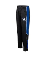 Big Boys Colosseum Black Kentucky Wildcats Live Hardcore Pants