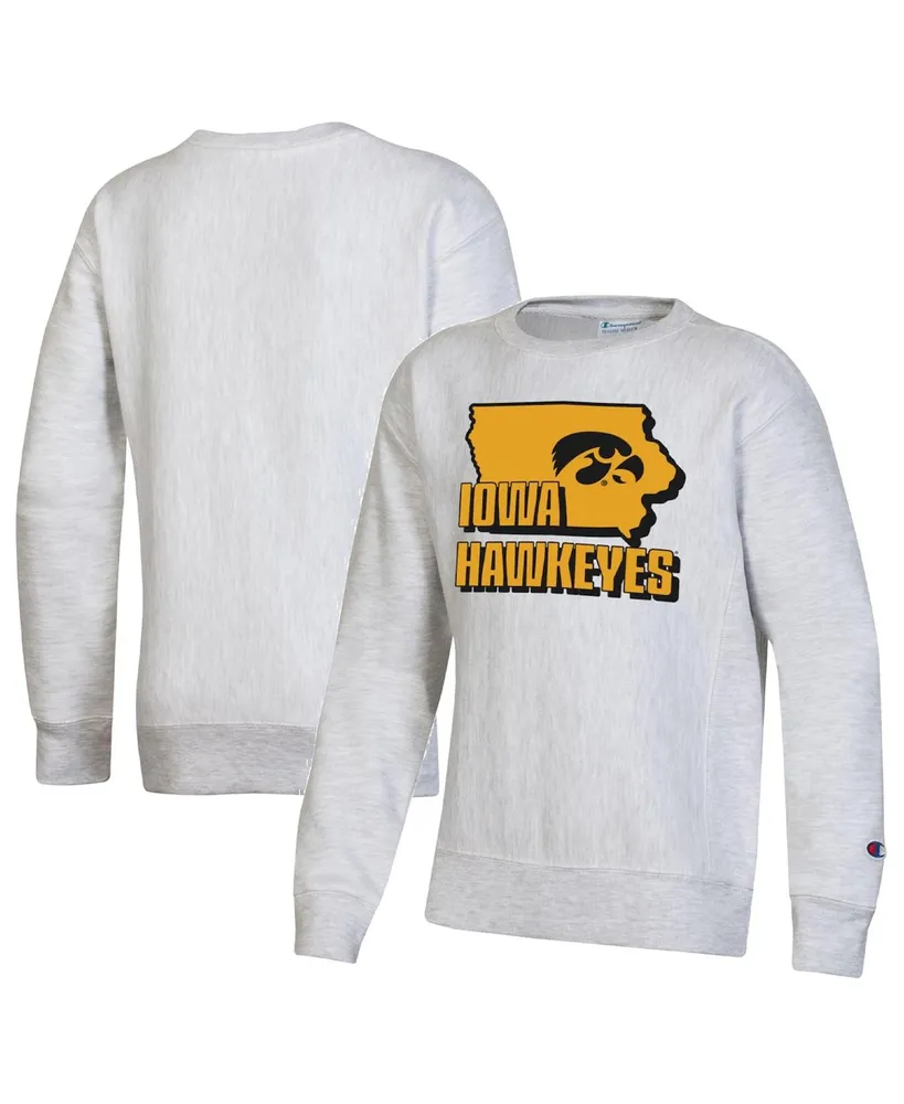 boys champion crew neck