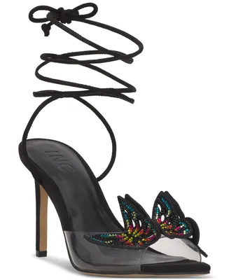 I.n.c. International Concepts Annalise Butterfly Sandals, Created for Macy's