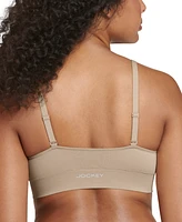 Jockey Women's Light Lift Seamfree Bralette 4465