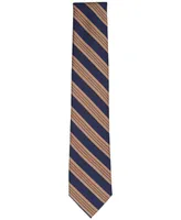 Michael Kors Men's Astrid Stripe Tie