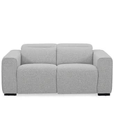 Closeout! Orsha 73" Zero Gravity Fabric Apartment Sofa, Created for Macy's