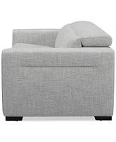 Closeout! Orsha 89" Zero Gravity Fabric Sofa, Created for Macy's