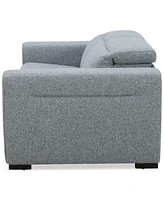 Closeout! Orsha 73" Zero Gravity Fabric Apartment Sofa, Created for Macy's