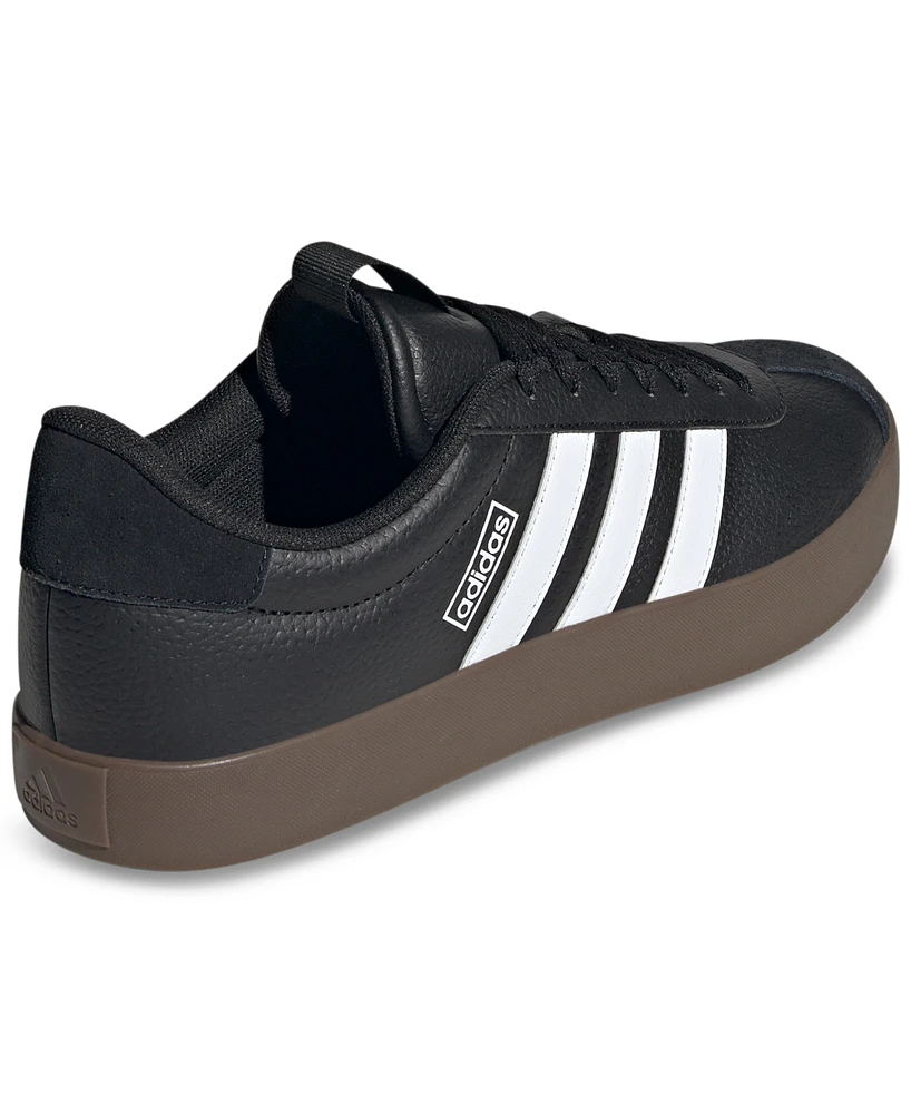 adidas Men's Vl Court 3.0 Casual Sneakers from Finish Line