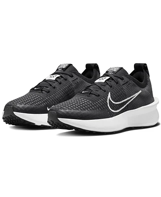 Nike Women's Interact Running Sneakers from Finish Line