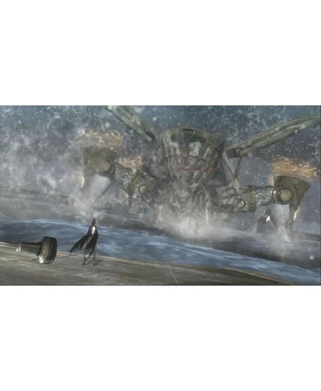  Bayonetta & Vanquish 10th Anniversary Bundle: Standard