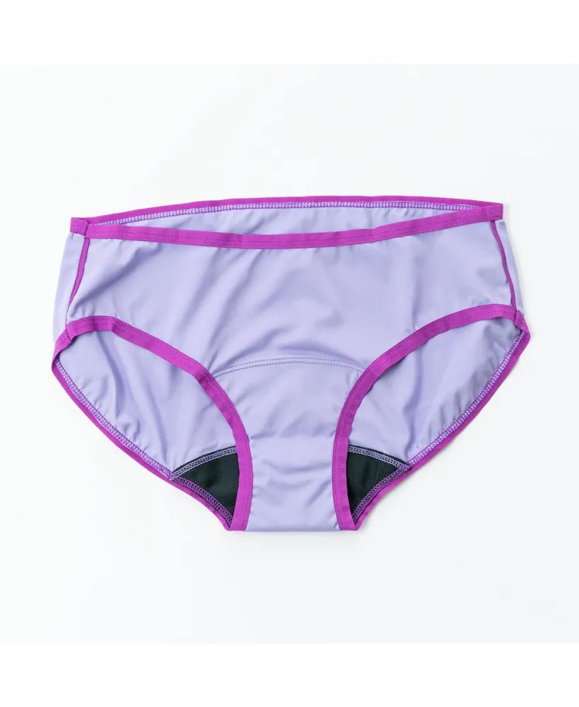 Tommy John Women's Second Skin Hipster Panty