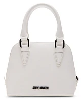 Steve Madden Hope Mini Top Handle Bag with Crossbody Strap