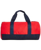 Tommy Hilfiger Men's Ardin Logo Duffle Bag