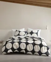 Marimekko Kivet Cotton Duvet Cover Sets