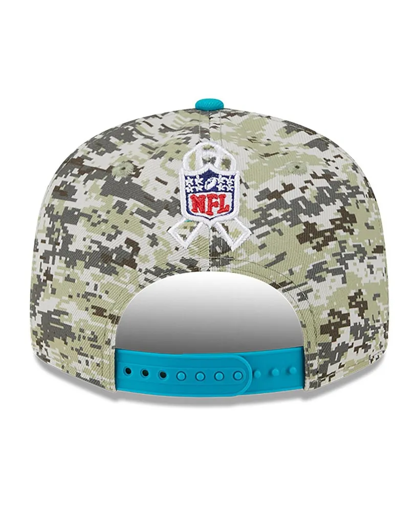 Men's New Era Camo