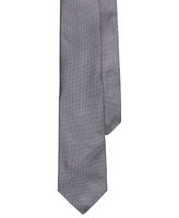 Polo Ralph Lauren Men's Pin Dot Silk Tie