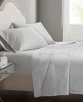 Croscill 500 Thread Count Egyptian Cotton 4-Pc Sheet Set